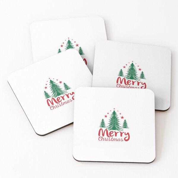 Item preview, Merry Christmas Vibes Holiday Quote Festive Design designed and sold by FuzionRaptor.