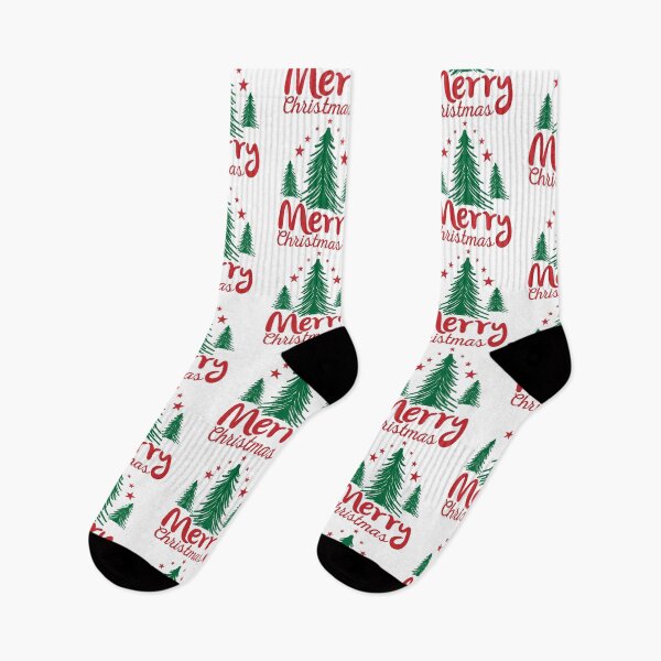 Item preview, Merry Christmas Vibes Holiday Quote Festive Design designed and sold by FuzionRaptor.
