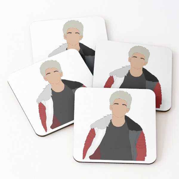 Item preview, Carlos Descendants designed and sold by CaroniCreatives.