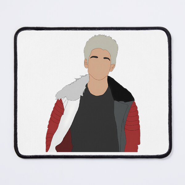 Item preview, Carlos Descendants designed and sold by CaroniCreatives.