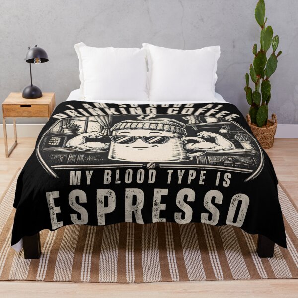 Item preview, I Am So Good At Drinking Coffee Funny Espresso Lover Gifts designed and sold by LeSoniPapaPrint.