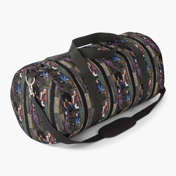Item preview, Descendants designed and sold by CaroniCreatives.