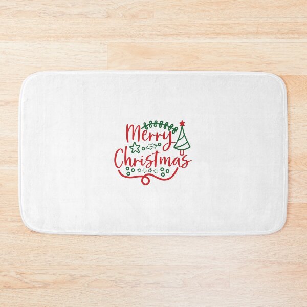 Item preview, Christmas Blessing Merry Christmas Holiday Greeting designed and sold by FuzionRaptor.