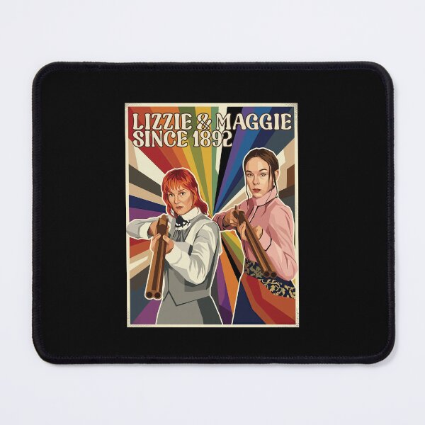 Item preview, Lizzie and Maggie since 1892 designed and sold by girlslove.