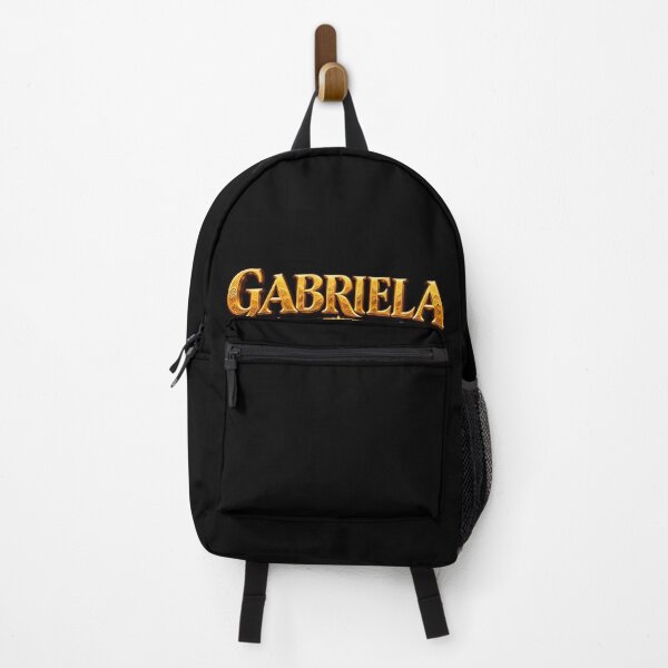 Item preview, Gabriela Typography designed and sold by modaprintec.