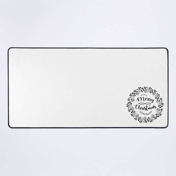 Item preview, Merry Christmas Blessing Classic Holiday Greeting Design designed and sold by FuzionRaptor.