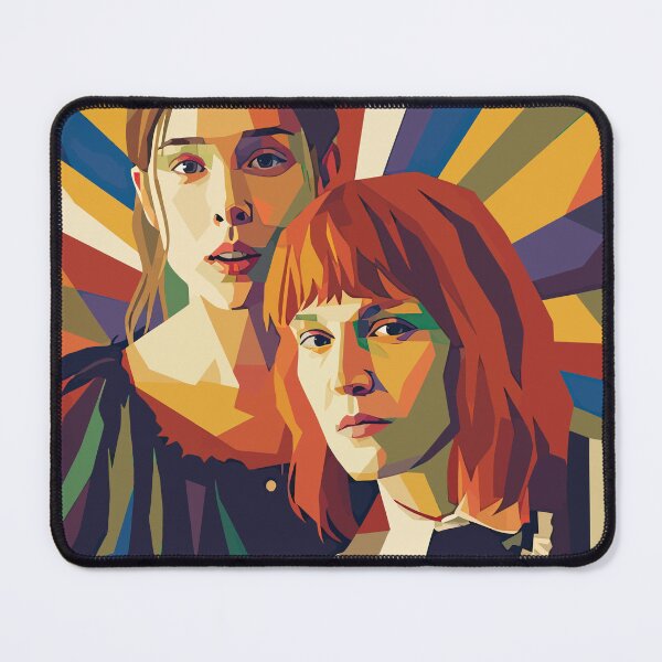 Item preview, Painting, The Lizzie Borden Story — 1892 Fall River designed and sold by girlslove.