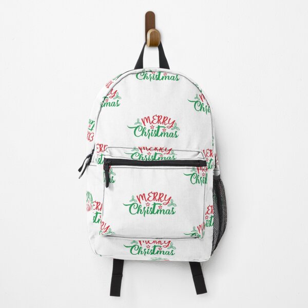 Item preview, Merry Christmas Classic Holiday Vibes Festive Design designed and sold by FuzionRaptor.