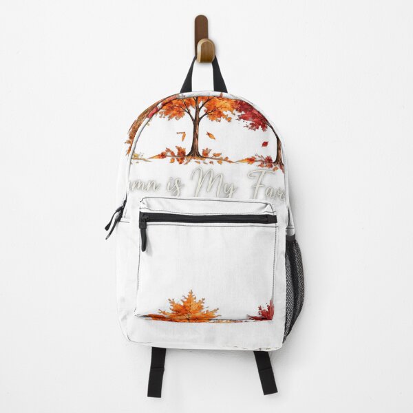 Item preview, Autumn Is My Favorite Color Colorful Trees Aesthetic designed and sold by DYALEEZ-XCR.