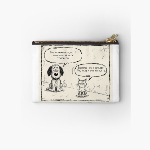 Item preview, Murfi & Jinx   Mailman designed and sold by Murfi & Jinx By Theo Roman.