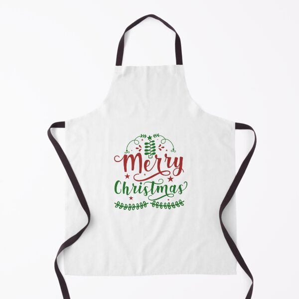 Item preview, Merry Christmas Blessing Festive Holiday Greeting Design designed and sold by FuzionRaptor.
