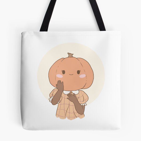 Item preview, Pumpkin Cutie designed and sold by gabriellejean.