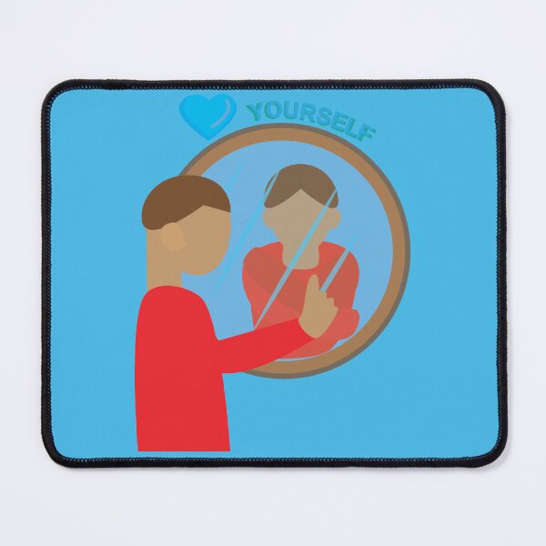 Item preview, Love Yourself designed and sold by ROSE ANN BANILAR.