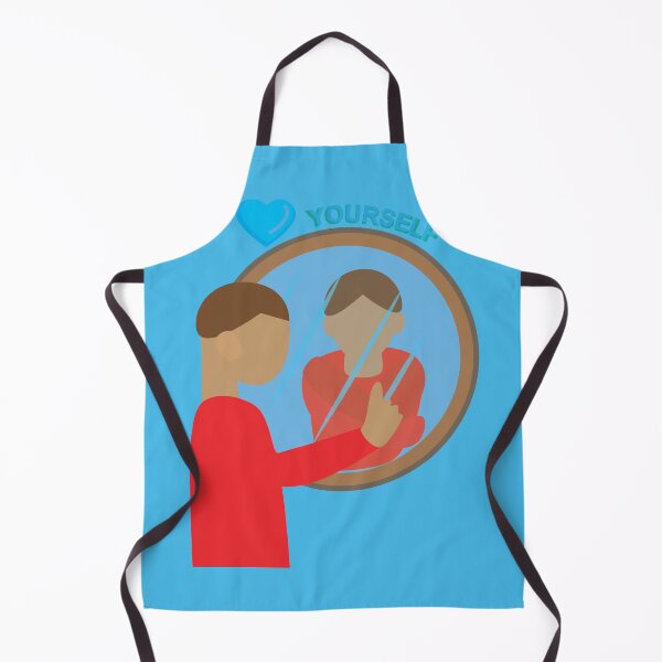 Item preview, Love Yourself designed and sold by ROSE ANN BANILAR.