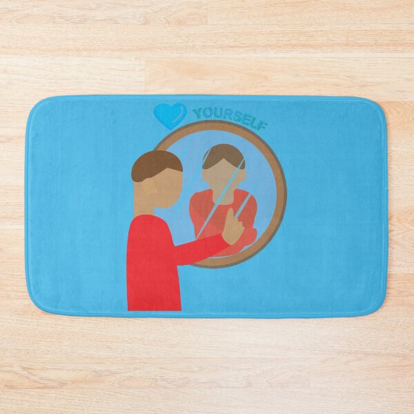Item preview, Love Yourself designed and sold by ROSE ANN BANILAR.