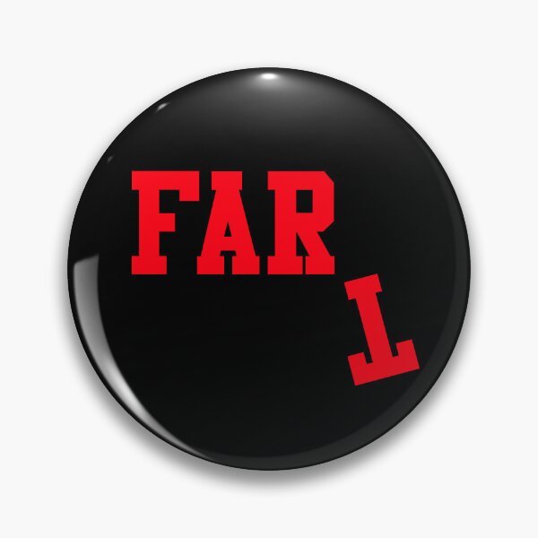 Item preview, FAR designed and sold by begraphics.