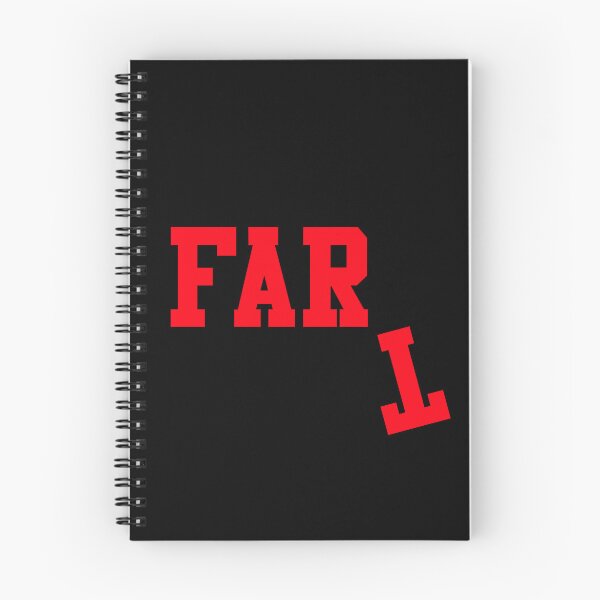 Item preview, FAR designed and sold by begraphics.