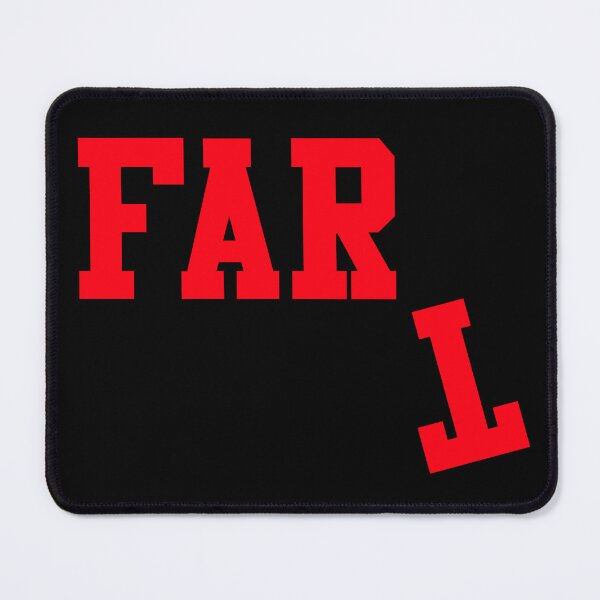 Item preview, FAR designed and sold by begraphics.