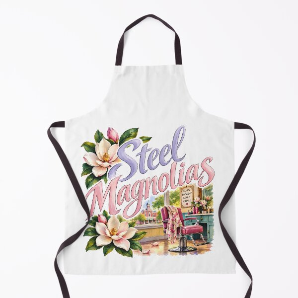 Item preview, Steel Magnolias designed and sold by Lyric Vault - Rock on.