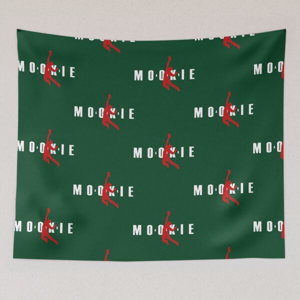 Item preview, Air Mookie designed and sold by FamilyBestGifl.