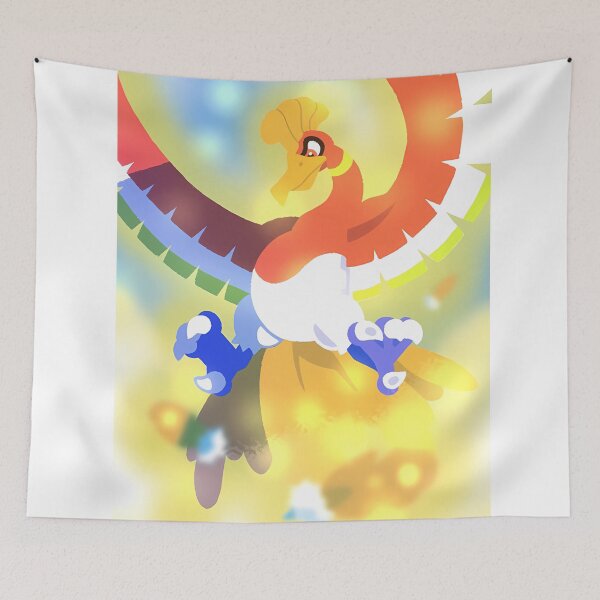 Item preview, Phoenix Fire | Legendary Fire Bird designed and sold by darumarta.