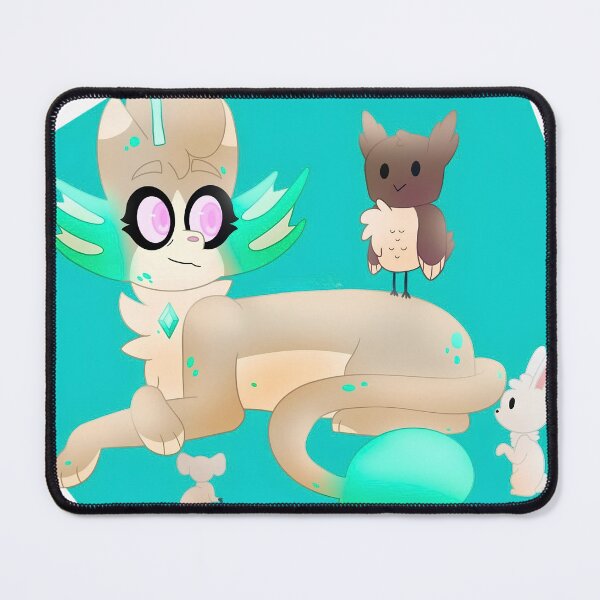 Item preview, Gentle Guardian designed and sold by Amine-Guerzi.