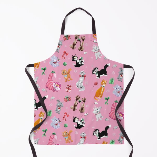 Item preview, Disney Inspired Cat Print designed and sold by vnelso.