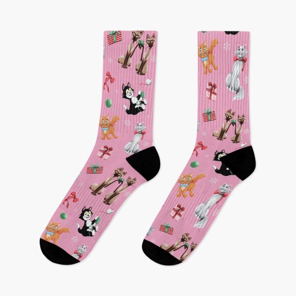 Item preview, Disney Inspired Cat Print designed and sold by vnelso.