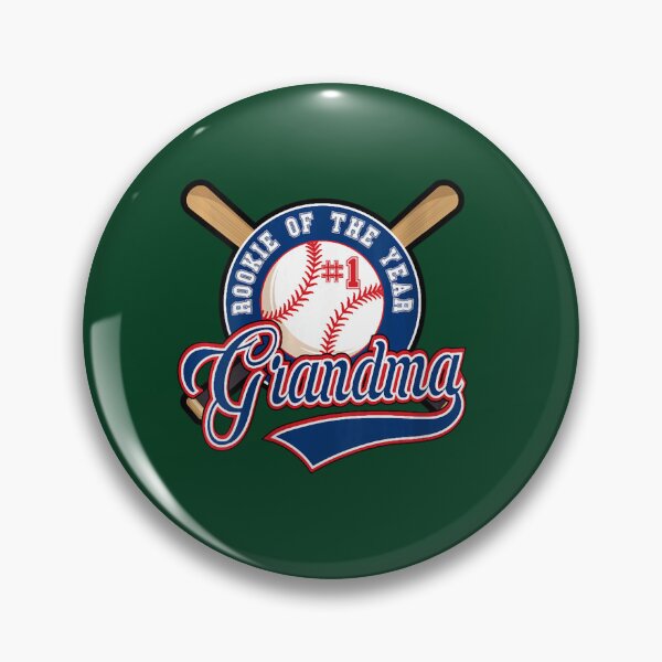 Item preview, Womens Grandma Rookie of Year 1st designed and sold by FamilyBestGifl.