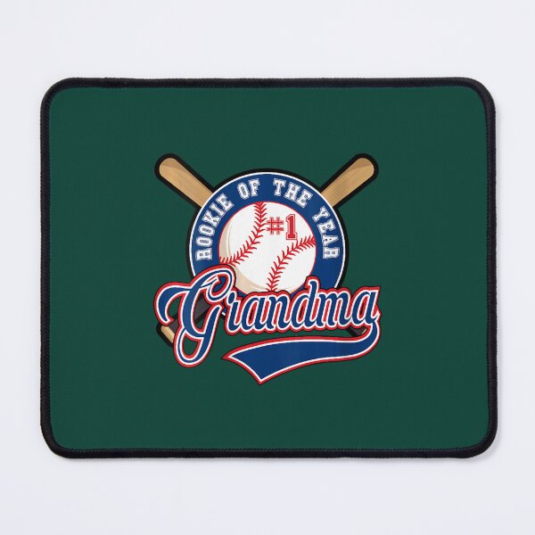 Item preview, Womens Grandma Rookie of Year 1st designed and sold by FamilyBestGifl.