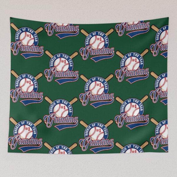 Item preview, Womens Grandma Rookie of Year 1st designed and sold by FamilyBestGifl.