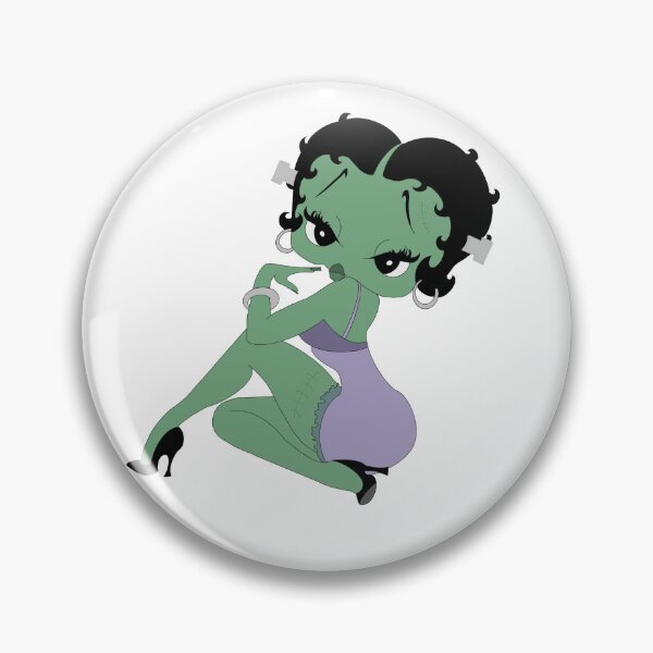 Item preview, Frankenboop designed and sold by TheHighPriestess.