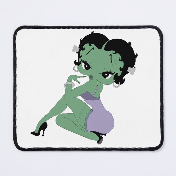 Item preview, Frankenboop designed and sold by TheHighPriestess.
