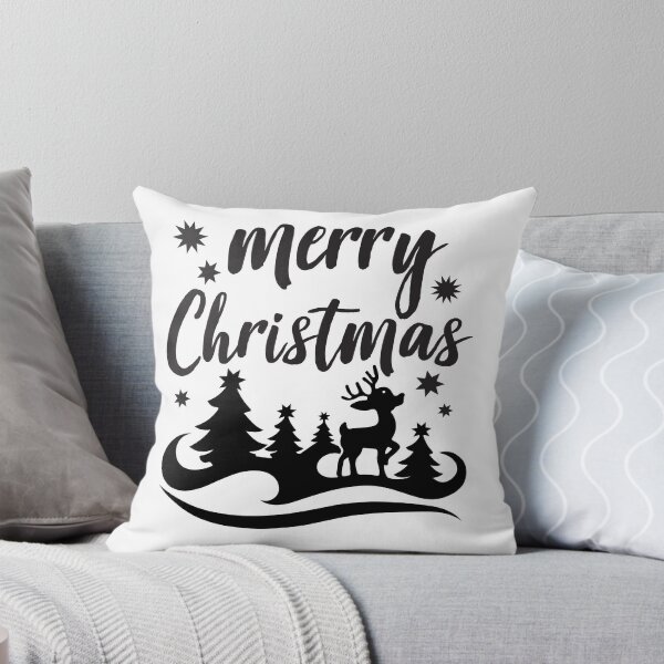 Item preview, Christmas Blessing Merry Christmas Holiday Greeting designed and sold by FuzionRaptor.
