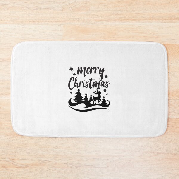 Item preview, Christmas Blessing Merry Christmas Holiday Greeting designed and sold by FuzionRaptor.