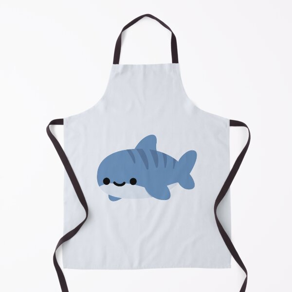 Item preview, Tiger Shark designed and sold by theladyernestember.