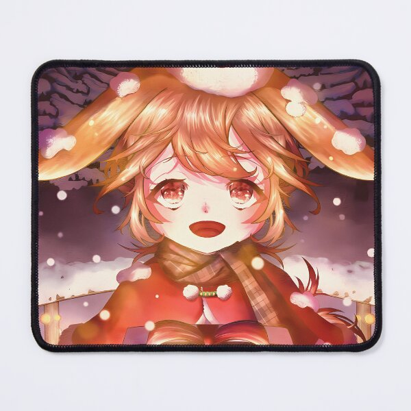 Item preview, Festive Spirit | Dreamy Winter Magic designed and sold by shinonugarts.