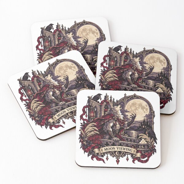 Item preview, "Even bones feel the autumn wind. 骨にも、秋風は冷たい。" designed and sold by medicalkinoko.