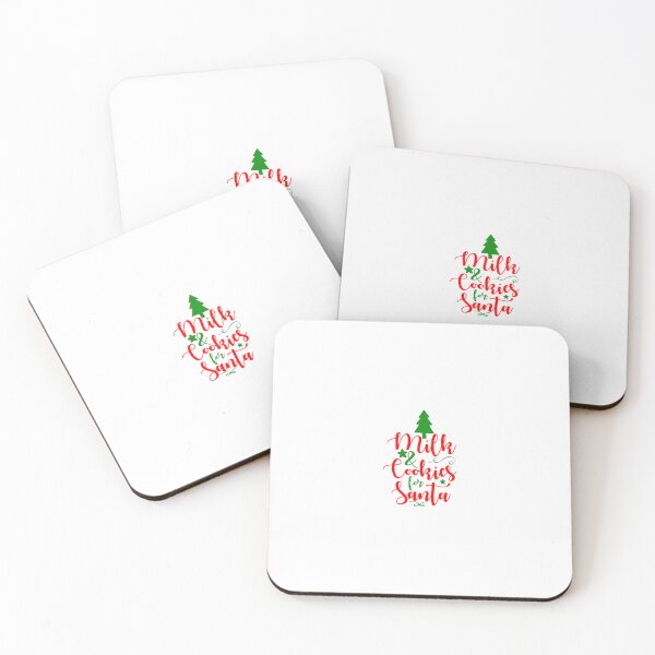 Item preview, Christmas Blessing Milk and Cookies Santa Holiday Design designed and sold by FuzionRaptor.