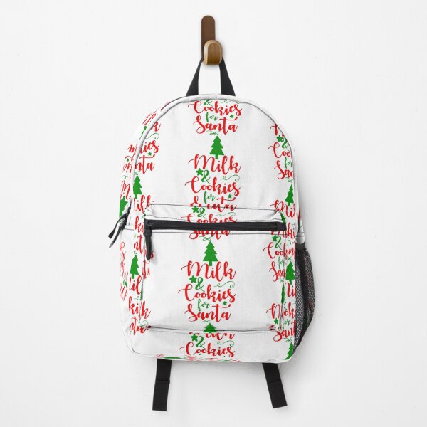 Item preview, Christmas Blessing Milk and Cookies Santa Holiday Design designed and sold by FuzionRaptor.
