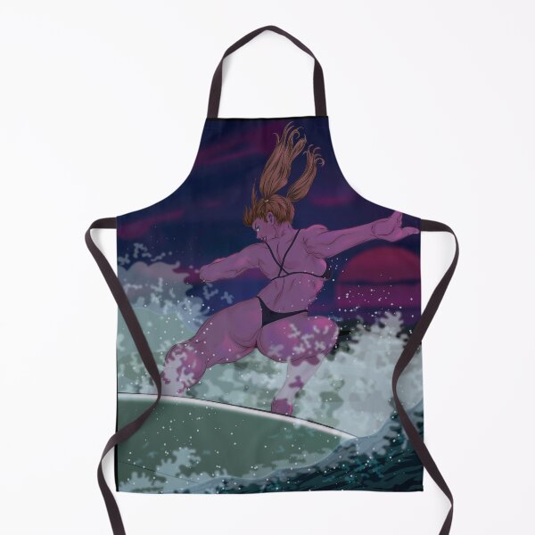 Item preview, Surfing the sun away designed and sold by DaedalusM.