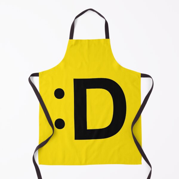 Item preview, Colon + Capital D = Smiley Face designed and sold by begraphics.
