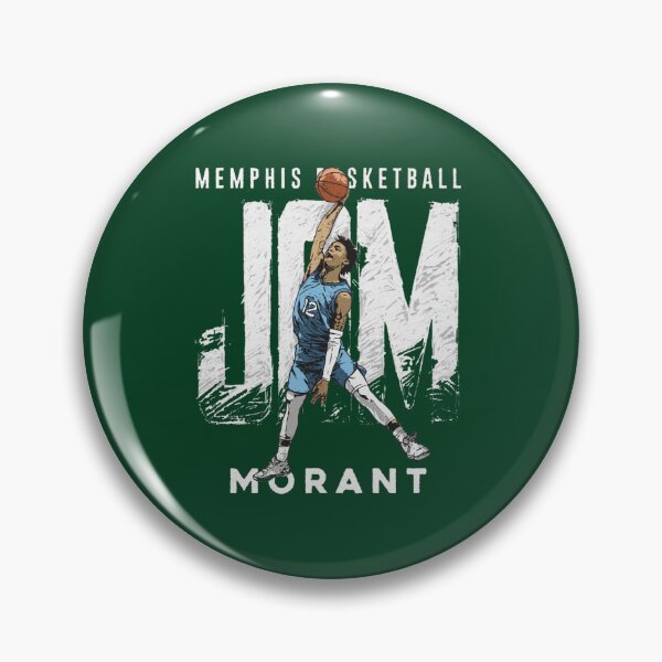 Item preview, Ja Morant Jam  designed and sold by FamilyBestGifl.