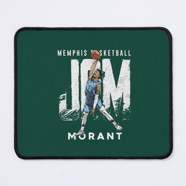 Item preview, Ja Morant Jam designed and sold by FamilyBestGifl.