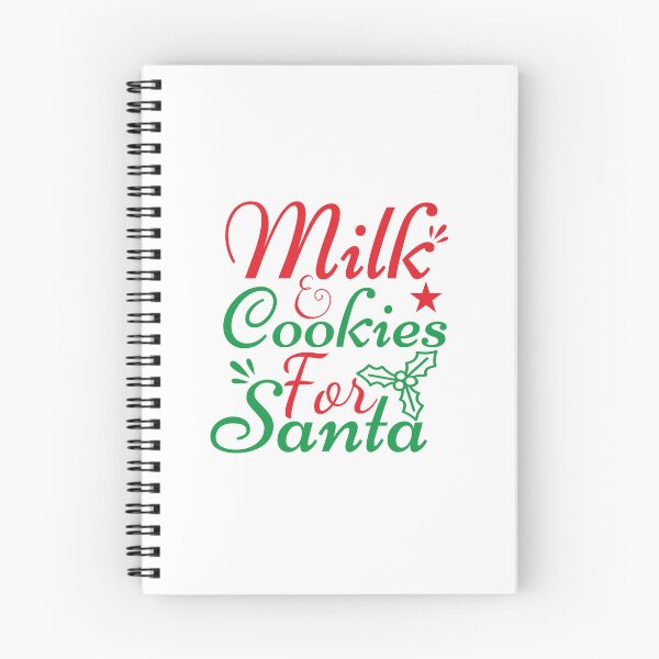 Item preview, Christmas Blessing Milk and Cookies Santa Holiday Design designed and sold by FuzionRaptor.