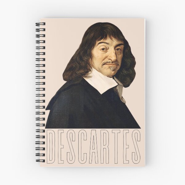 Item preview, Descartes designed and sold by JISRH.