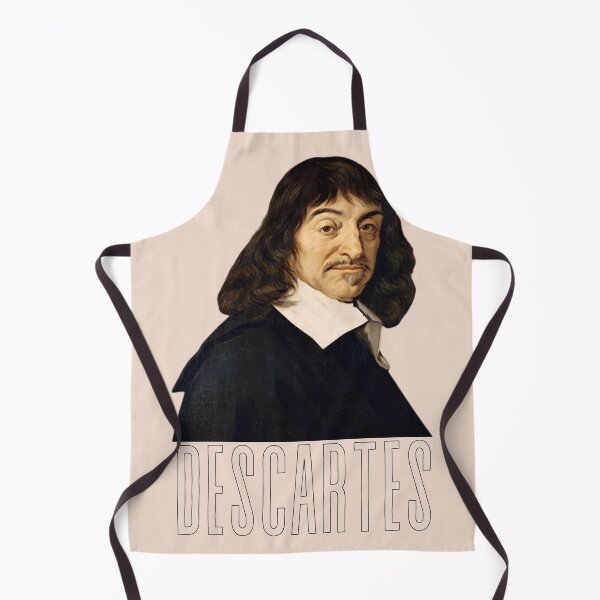 Item preview, Descartes designed and sold by JISRH.