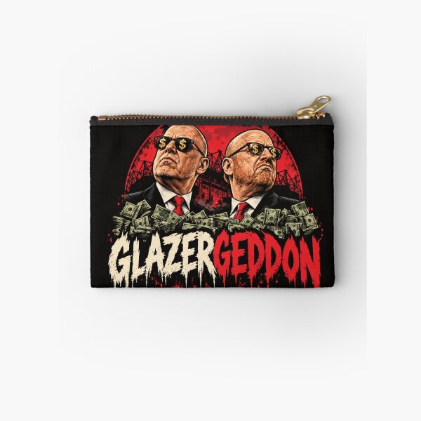 Item preview, Glazergeddon - Leeching Since 2005 designed and sold by Renegade Ink.