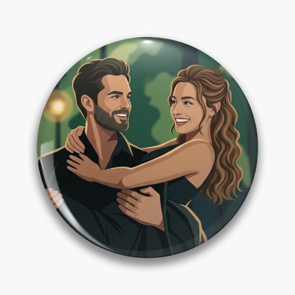 Item preview, The Love Hypothesis Adam Carlsen Quote Romantic Love Vector Art designed and sold by Fandom Universe.