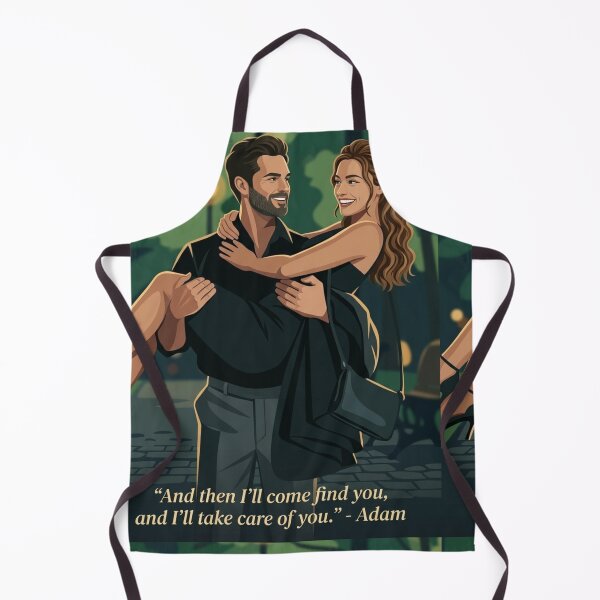 Item preview, The Love Hypothesis Adam Carlsen Quote Romantic Love Vector Art designed and sold by Fandom Universe.